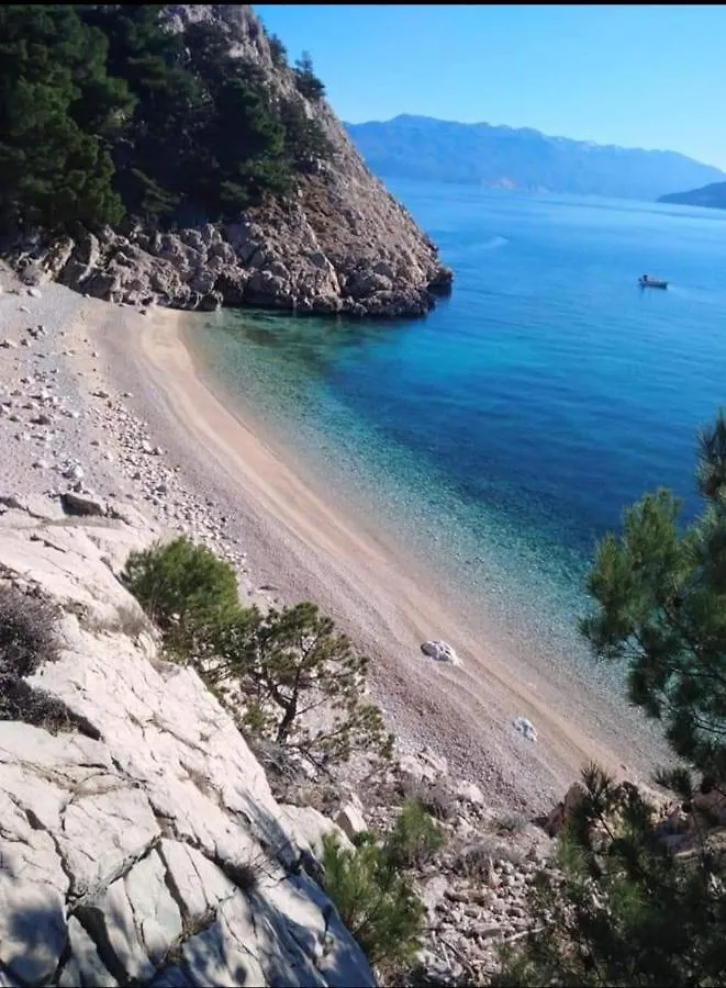 Apartments Kraljic Baška 0*,  Chorwacja