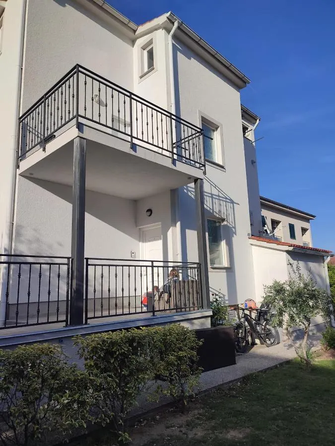Apartments Kraljic Baška