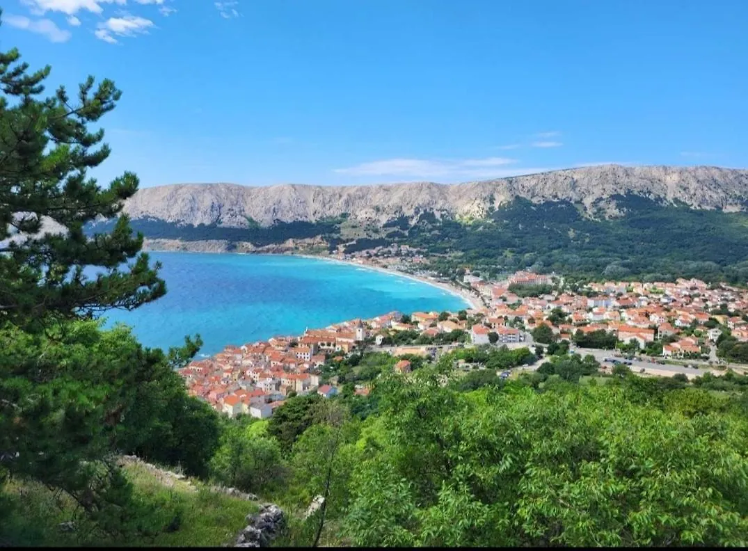 Apartments Kraljic Baška 0*,  Chorwacja