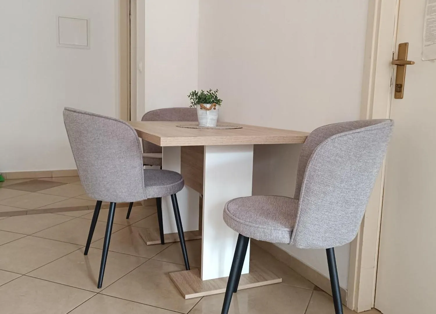 Apartments Kraljic Baška