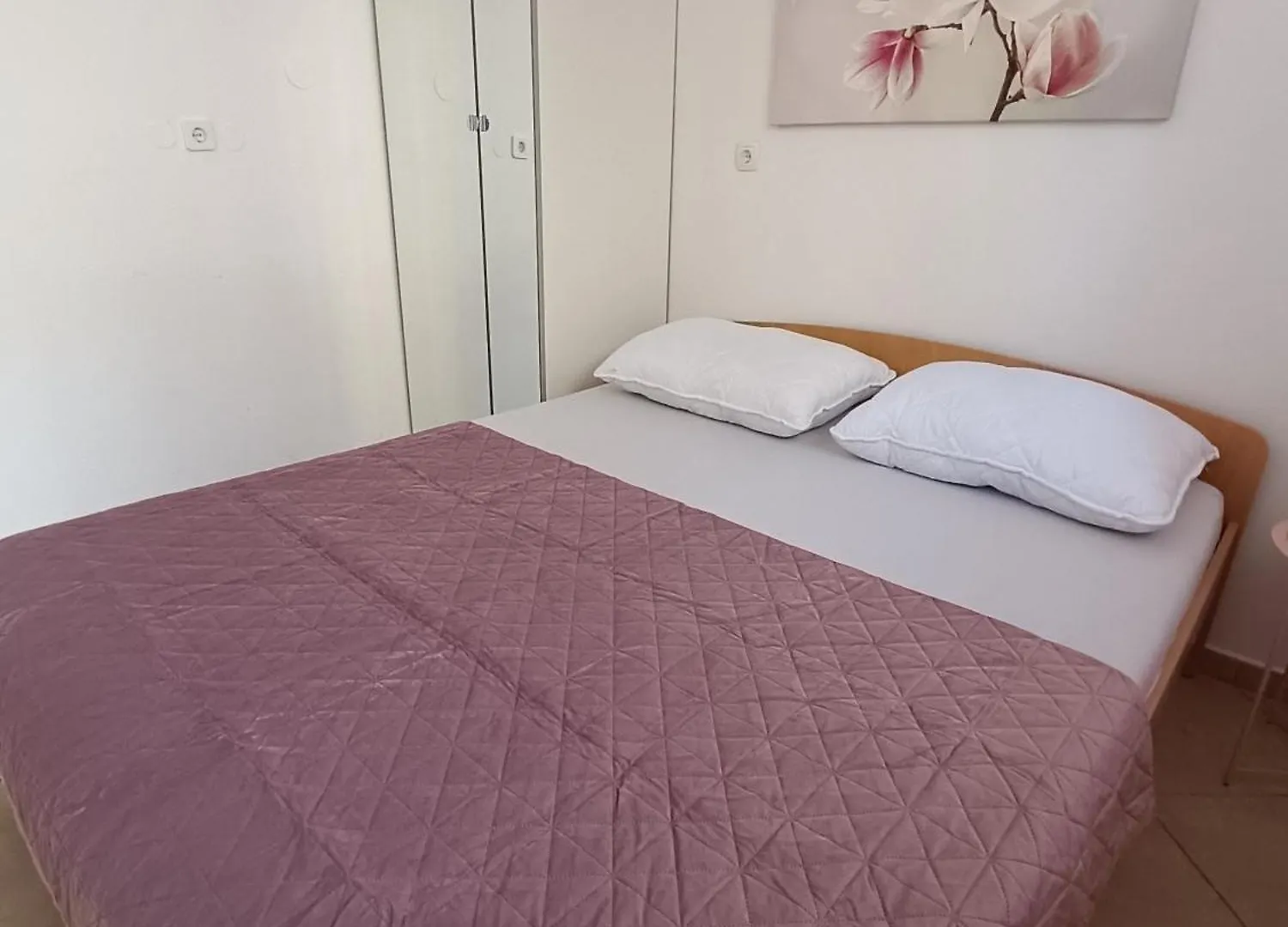 Apartments Kraljic Baška