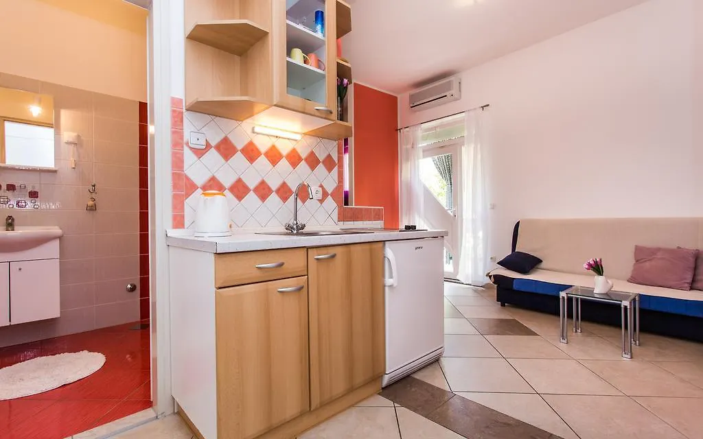 Apartments Kraljic Baška