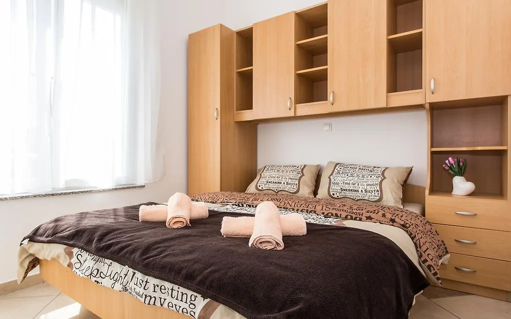 Apartments Kraljic Baška