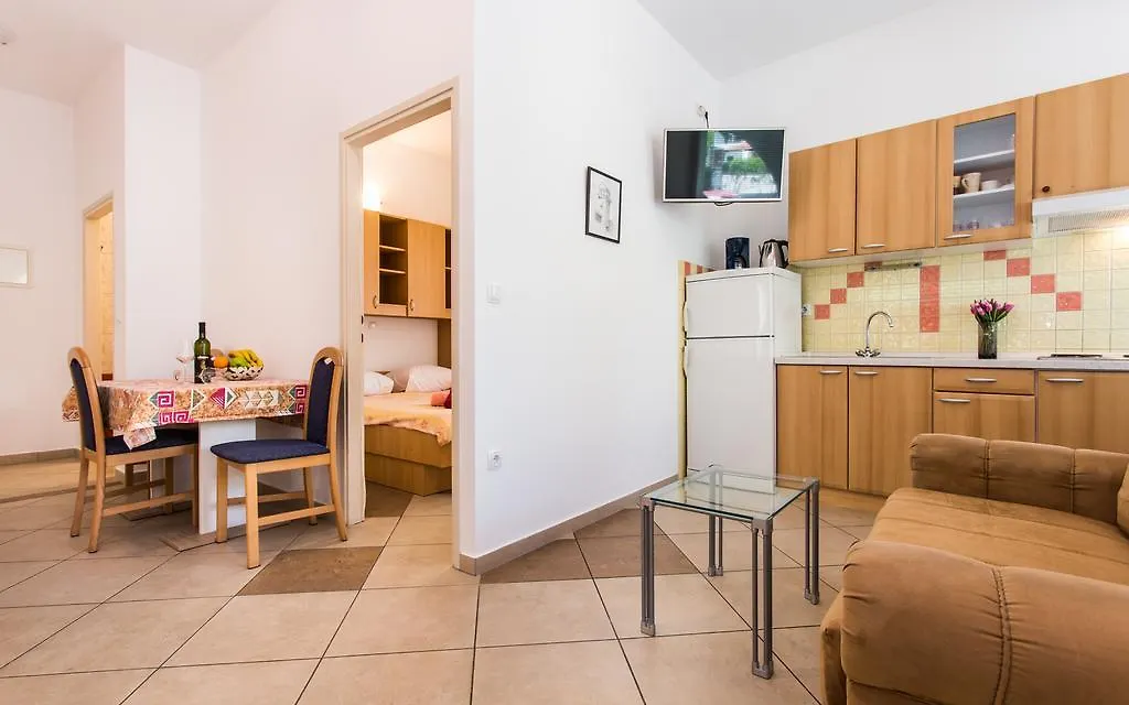 Apartments Kraljic Baška