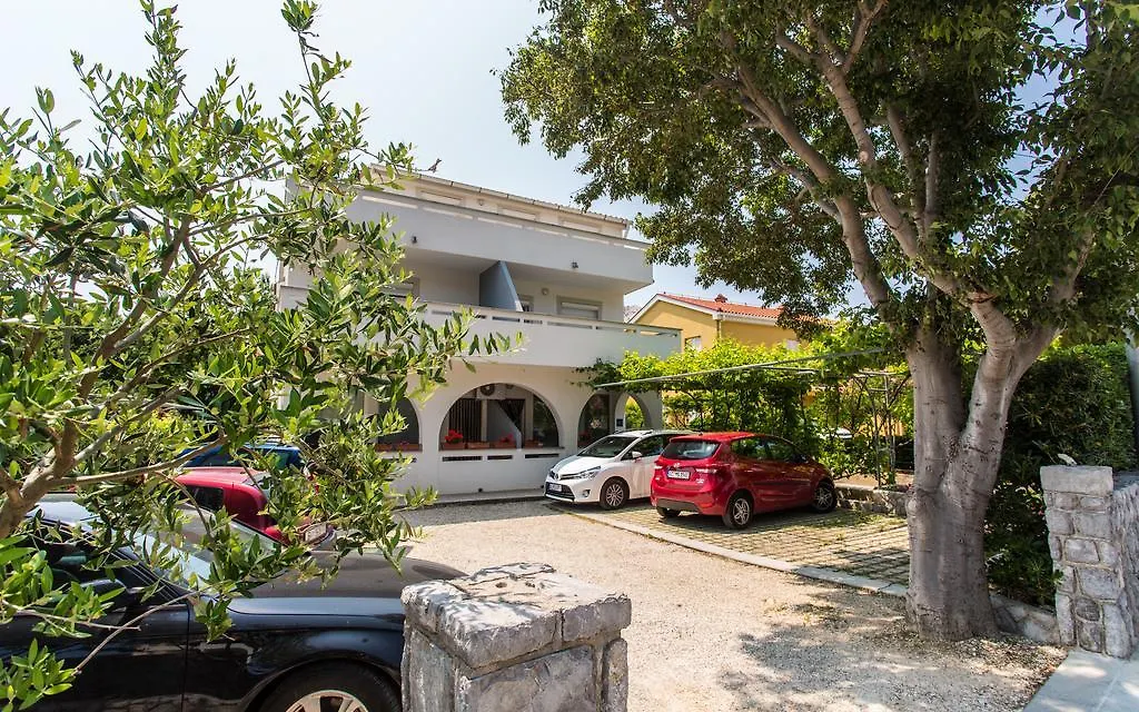 Apartments Kraljic Baška