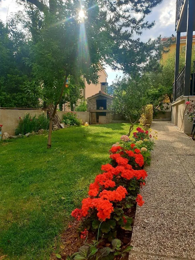 Apartments Kraljic Baška