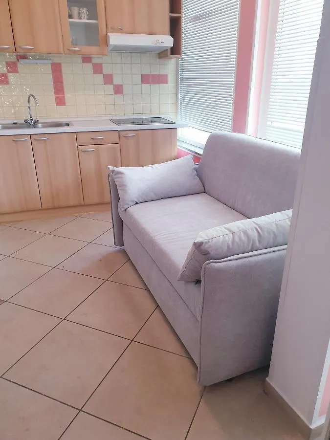 Apartments Kraljic Baška 0*,