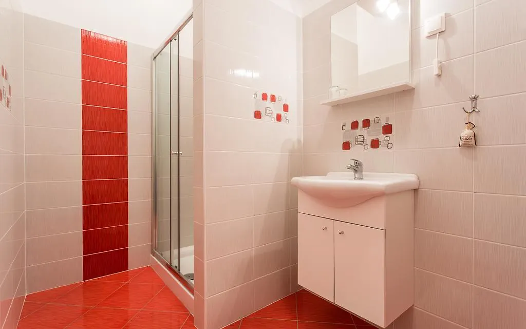 Apartments Kraljic Baska
