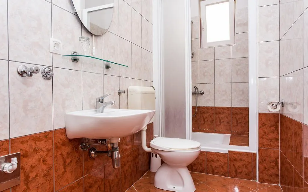 Apartments Kraljic Baska